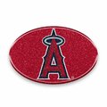 Team Promark Los Angeles Angels Auto Emblem - Oval Color Bling 8162026201